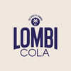 Lombi Cola Logotype
