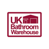 UK Bathroom Warehouse Logotype