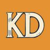 Kalina Damianov - Logotyp