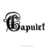CAPULET Jewelry Logotype