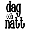 dag och natt Logo