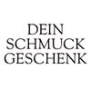 Dein Schmuck Geschenk Logotipo