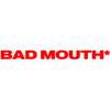 BAD MOUTH* Logó
