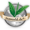 Teaworld OHG Logotype