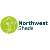 Northwest Sheds Logotype