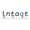 intaqt Logotipo