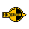 Puolenkuun Pelit Logotyp