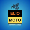 Eliomoto Logotipo