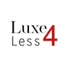 Luxe 4 Less Logotype