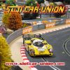 Slot Car Logotype