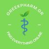 GreekPharm Λογότυπο