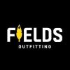Fields Outfitting Logotyyppi