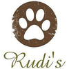 Rudi's The Doggy Bakery Logotype