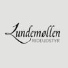 Lundemøllen Rideudstyr Logo