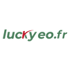LuckyEO Logotype