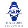 ASWINC Logotype