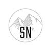 SNluxuryclothing Logotype