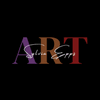 Sylvia Epps Art Logotype