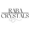 Raba Crystals Logotyp
