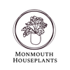 Monmouth Houseplants Logotype