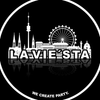 LA VIESTA Logotype