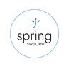 Spring Sweden Logotipo