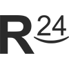 Rueckwand24 Logotype