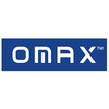 OMAX Microscope Logotype