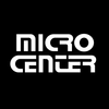 Micro Center Logotype