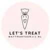 Wat trakteer jij Logotype