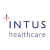 Intus Healthcare Logotype