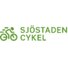 Sjöstaden Cykel Logotyp