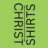 christ-shirts Logotype