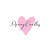 DREAMY CANDLES Logotype