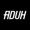 ADUH Logotype