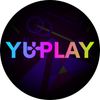 Yuplay Logotipo