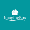 IMAGINEBOX Logotipo