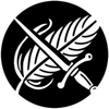 La plume et l'épée Logotyp