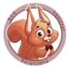 Red Squirrel Publishing Logó