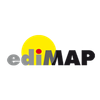 ediMAP Store Logó