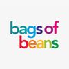 bagsofbeans.co.uk Logotipo