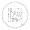 thelittlekeepsakecompany.com/ Logotype