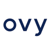 Ovy Logotipo
