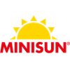 Minisun Logotype