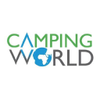 Camping World.co.uk Logotipo