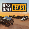 Black Silver Beast Logotipo
