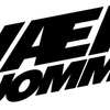 Vær en Tjommi Logotipo