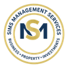SIMS MANAGEMENT SERVICES Logó