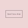 Bella + Me Logotype