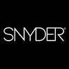SNYDER Golf Logotype